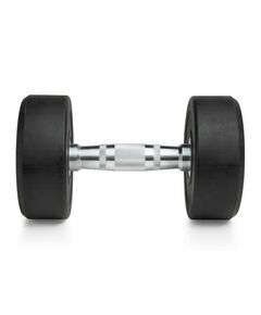 Гантель неразборная круглая 10 кг. VictoryFit [VF-R100] фотографии