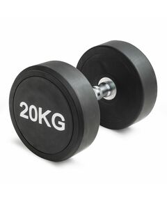 Гантель неразборная круглая 20 кг. VictoryFit [VF-R200] фотографии