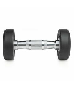 Гантель неразборная круглая 2,5 кг. VictoryFit [VF-R025] фотографии