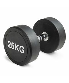 Гантель неразборная круглая 25 кг. VictoryFit [VF-R250] фотографии