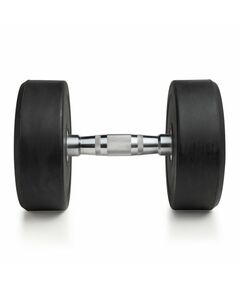 Гантель неразборная круглая 25 кг. VictoryFit [VF-R250] фотографии