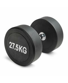 Гантель неразборная круглая 27,5 кг. VictoryFit [VF-R275] фотографии