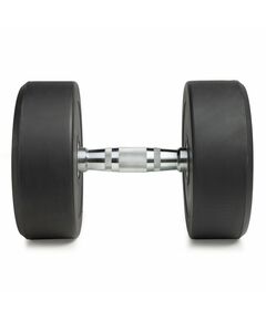 Гантель неразборная круглая 27,5 кг. VictoryFit [VF-R275] фотографии