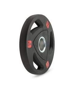 Диск 51 мм. NEO обрезиненный с 3-мя хватами 5 кг, VictoryFit [VF-ST51050] фотографии