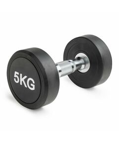 Гантель неразборная круглая 5 кг. VictoryFit [VF-R050] фотографии