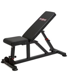 Скамья силовая VictoryFit VF-T22 фотографии