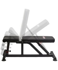 Скамья силовая VictoryFit VF-T22 фотографии