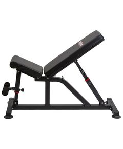 Скамья силовая VictoryFit VF-T22 фотографии