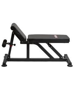 Скамья силовая VictoryFit VF-T22 фотографии