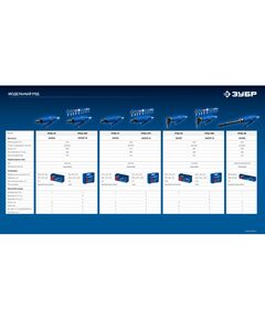 Прямая цанговая пневмошлифмашина Зубр 64330 ПРОФЕССИОНАЛ фотографии