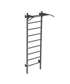 Шведская стенка с турником DHZ фотографии