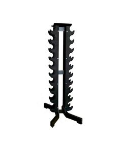 Подставка под гантельный ряд  TANGEN A2070 на 10 пар, 1-10 кг фотографии