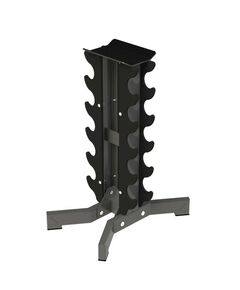 Подставка под гантельный ряд  TANGEN A2071 на 5 пар, 1-5 кг фотографии