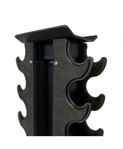 Подставка под гантельный ряд  TANGEN A2071 на 5 пар, 1-5 кг фотографии