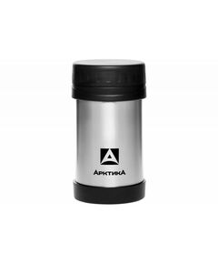 Термокружка Арктика 402-500 вакуумная, без ручки, 500 мл. фотографии