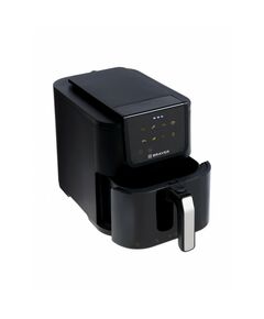 Аэрогриль BRAYER 2041BR 1500 Вт, 5 л, 8 программ, 200°С, LСD-дисплей, таймер, решетка фотографии
