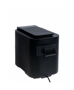 Аэрогриль BRAYER 2041BR 1500 Вт, 5 л, 8 программ, 200°С, LСD-дисплей, таймер, решетка фотографии