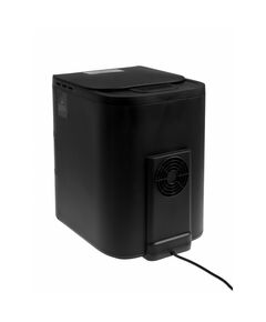 Аэрогриль BRAYER 2048BR 2500 Вт, 2 чаши, 10 программ, 200°С, LED-дисплей, таймер, решётка фотографии