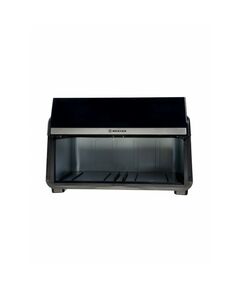 Аэрогриль BRAYER 2055BR 2200 Вт, 11 л, 10 программ, 200°С, LED-дисплей, таймер, решетка фотографии