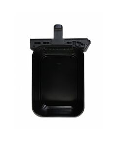 Аэрогриль BRAYER BR2050 2200 Вт, 2 чаши по 5 л, 8 программ, до 200°С, LED-дисплей, таймер, решётка фотографии