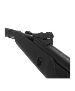 Винтовка пневматическая Hatsan Airtact ED кал. 4.5 мм, 3 Дж, ортопедический приклад, до 105 м/с фотографии