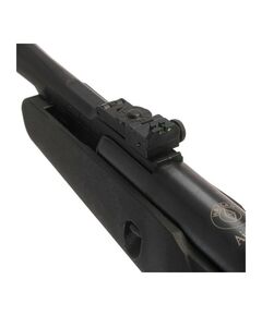 Винтовка пневматическая Hatsan Airtact ED кал. 4.5 мм, 3 Дж, ортопедический приклад, до 105 м/с фотографии