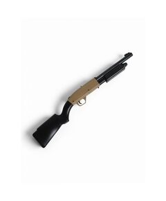 Карабин пневматический STALKER STSG кал. 4.5 мм, 3 Дж, металл, до 125 м/с фотографии