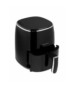 Аэрогриль  Sakura SA-7671, 3.5 л, 1200 Вт, 9 программ, таймер, от 80 до 200°C, чёрный фотографии