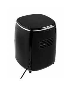 Аэрогриль  Sakura SA-7671, 3.5 л, 1200 Вт, 9 программ, таймер, от 80 до 200°C, чёрный фотографии