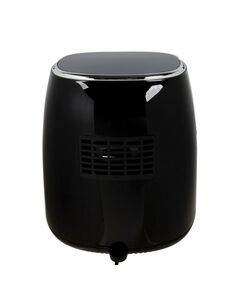 Аэрогриль  Sakura SA-7684BK 5 л, 1500 Вт, 8 программ, сенсорное управление, таймер, чёрный фотографии