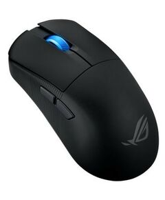 Мышь Asus ROG HARPE ACE MINI 49g, 2.4GHz RF, Bluetooth 5.1, 36K DPI sensor, 5 Programmable Buttons, Black [90MP03Z0-BMUA00] фотографии