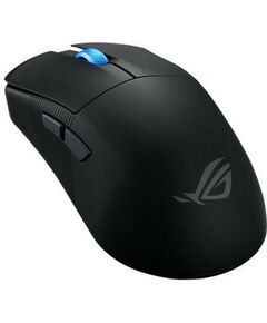 Мышь Asus ROG HARPE ACE MINI 49g, 2.4GHz RF, Bluetooth 5.1, 36K DPI sensor, 5 Programmable Buttons, Black [90MP03Z0-BMUA00] фотографии
