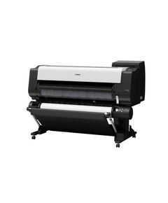Широкоформатный принтер Canon imagePROGRAF TX-4200 44-in, A0+, 1118mm, 5 colors, HDD 500Gb, WiFi, замена TX-4100 фотографии