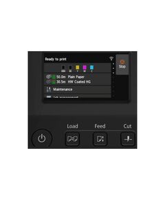 Широкоформатный принтер Canon imagePROGRAF TX-4200 44-in, A0+, 1118mm, 5 colors, HDD 500Gb, WiFi, замена TX-4100 фотографии