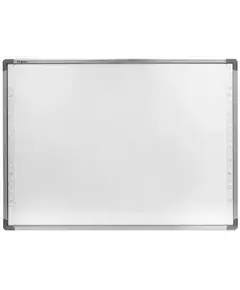 Интерактивная доска IQBoard RPT082-40 82", IR технология, 40 касаний, USB, 16:10 [RPN082] фотографии