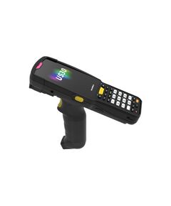 Терминал сбора данных M3 Mobile US30W Android 13, экран WVGA, Wi-Fi 6, сканер SE5800 2D, основная камера 16 Мп, Bluetooth 5.3, NFC, 4 ГБ ОЗУ, 64 Гб ПЗУ, аккумулятор 6700 мАч, ручной ремешок, защитная пленка [US300D-TLCWEE-HF] фотографии