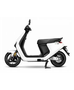 Электромопед Segway eScooter E125S фотографии