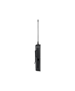 Микрофонная система Shure BLX1288E/CVL-M17 беспроводная, двухканальная, с ручным передатчиком PG58 и петличным микрофоном CVL-B/C, частота UHF 662-686 МГц фотографии