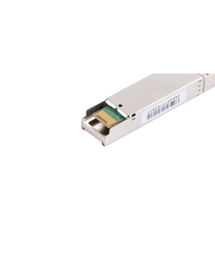 Модуль Nikomax GL-OT-SG07LC2-0850-0850-M SFP, 1.25 Гбит/с, Duplex, 2 ОВ, MM, 2xLC, Tx:850/Rx:850 нм, DDM, 7.5 дБ (до 550 м) фотографии