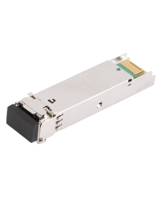 Модуль Nikomax GL-OT-SG07LC2-0850-0850-M SFP, 1.25 Гбит/с, Duplex, 2 ОВ, MM, 2xLC, Tx:850/Rx:850 нм, DDM, 7.5 дБ (до 550 м) фотографии