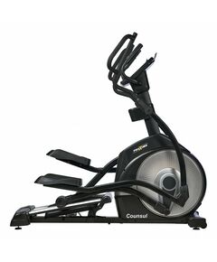 Эллиптический тренажер Proxima Counsul [PREL-520] фотографии