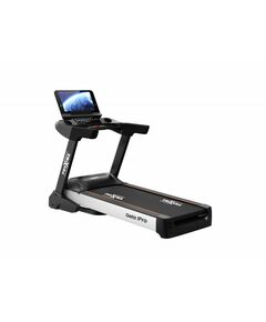 Беговая дорожка электрическая Proxima Gela IPro [PROT-226] фотографии