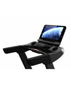 Беговая дорожка электрическая Proxima Gela IPro [PROT-226] фотографии