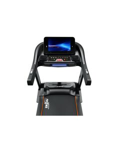 Беговая дорожка электрическая Proxima Ivetta IPro [PROT-224] фотографии