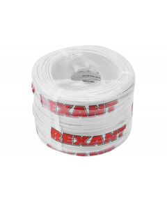 Сигнальный кабель Rexant 01-4711 КСПВ 4х0,5 мм, 200м фотографии