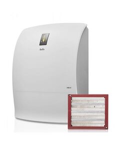 Очиститель воздуха приточный Ballu ONEAIR ASP-200SW фотографии