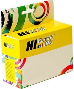 Картридж Hi-Black HB-CZ133A совместимый, черный, для, DJ T120/T520 фотографии
