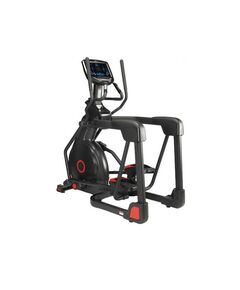 Эллиптический тренажер Lexco LE8A фотографии