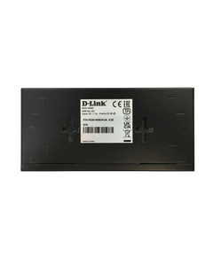 Неуправляемый коммутатор D-link DGS-1008D /R1A 8-port UTP 10/100/1000Mbps фотографии