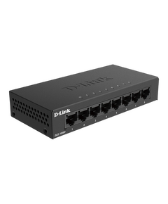 Неуправляемый коммутатор D-link DGS-1008D /R1A 8-port UTP 10/100/1000Mbps фотографии